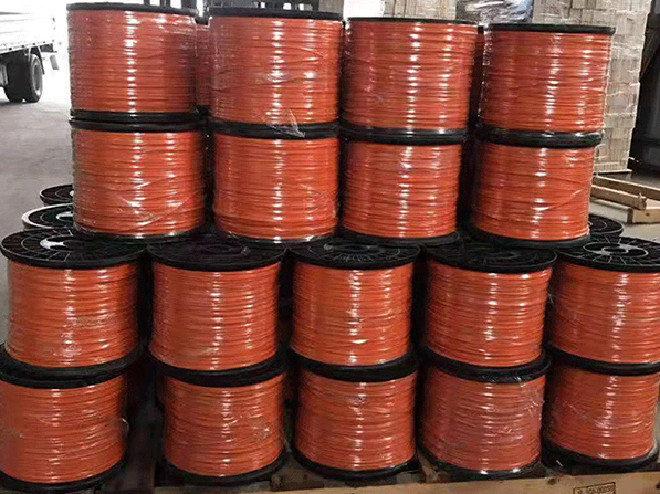 怒江数码雷管母线